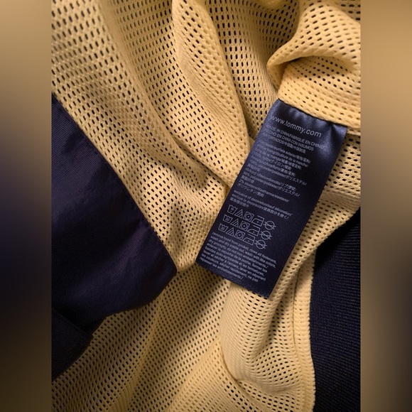 Tommy Hilfiger men jacket - Picture 4 of 4